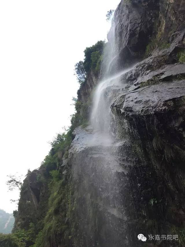 空山新雨,永嘉书院 空山新雨,永嘉书院