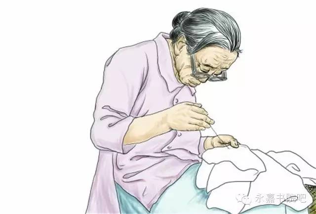 母亲节,我想带妈妈去走走!